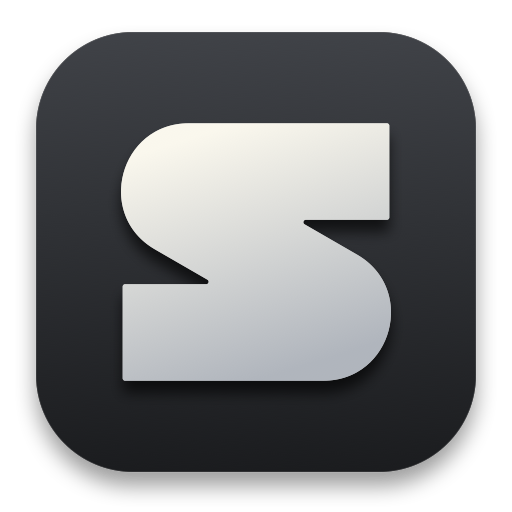 Studio Control app icon